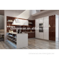 304 Stainless steel kitchen cabinet from BAINENG